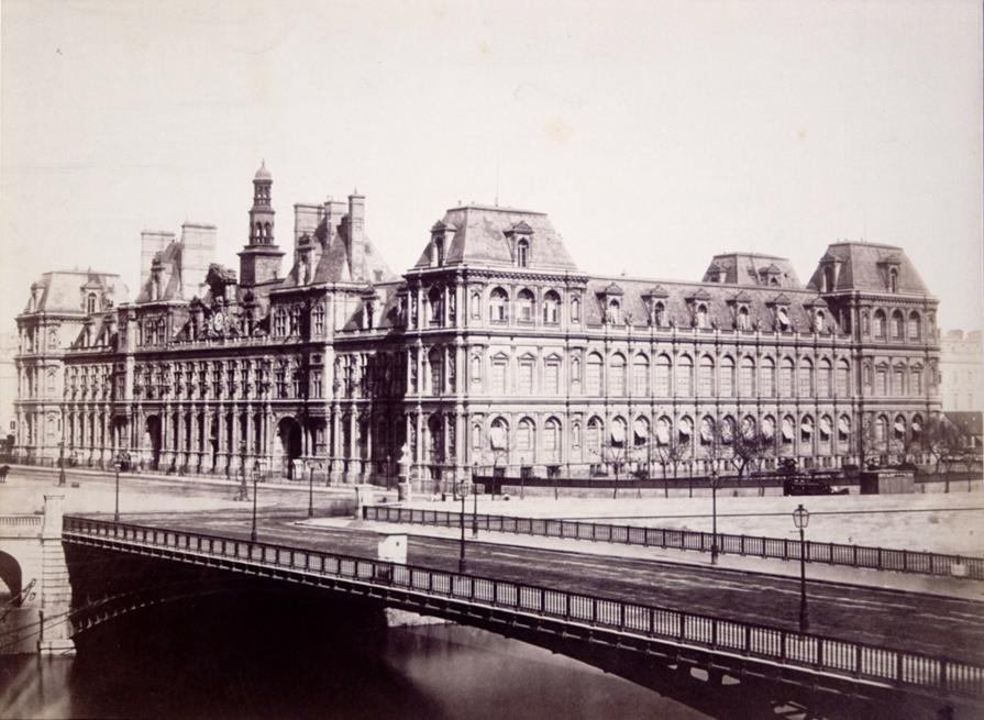 Photography — France — History — 19th century | vintagephotosjohnson